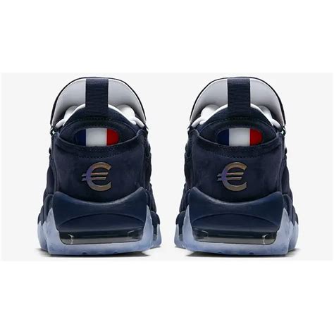 Air More Money 'French Euro' 